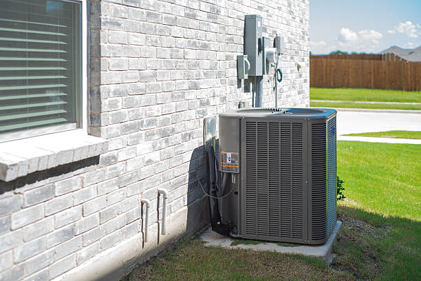 Reliable Hvac contractor in Odessa, TX by FH HVAC
